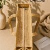 OAKLINE Jute Tote Bag — premium eco-friendly handbag for shopping, travel, gifting, office, beach, everyday luxury lifestyle fashion carryall.