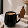 cup1 OAKLINE Mug & Coaster Set