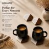 cup2 OAKLINE Mug & Coaster Set