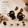 cup5 OAKLINE Mug & Coaster Set