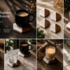 cup7 OAKLINE Mug & Coaster Set